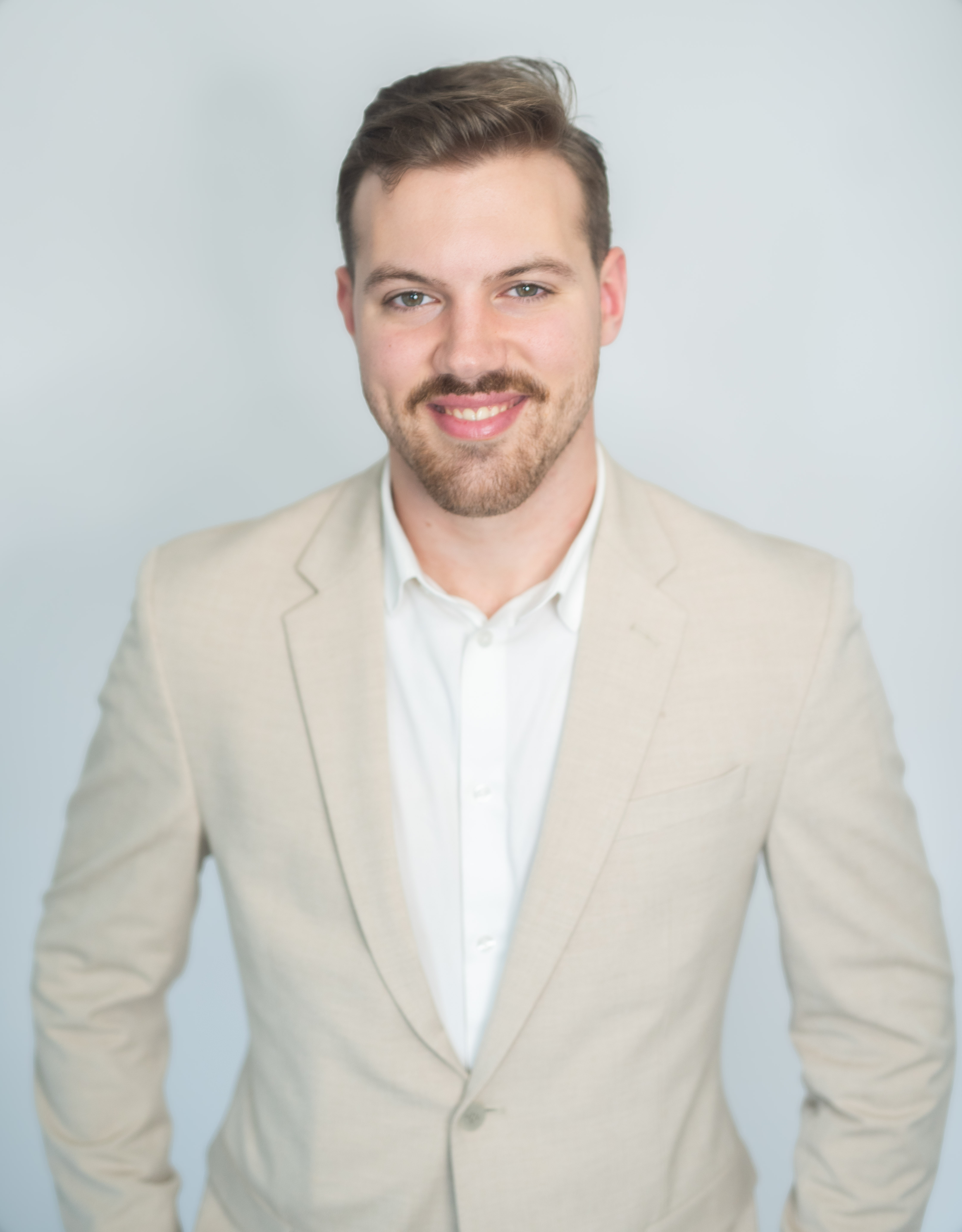 Stone Keefauver Photo